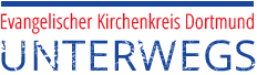 Evangelischer Kirchenkreis unterwegs Logo